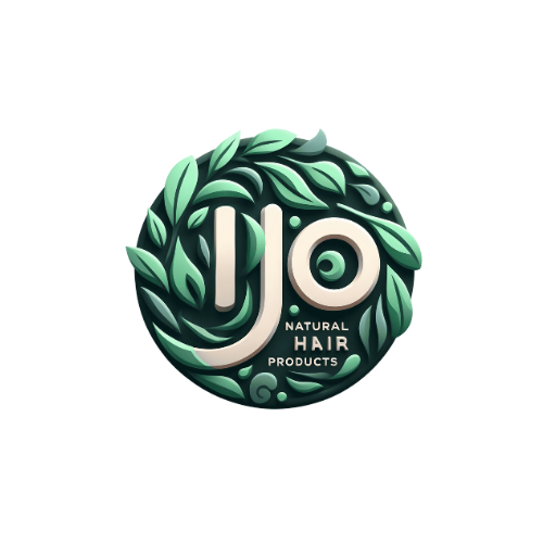 Ijo Natural Hair Products
